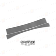 Cali Raised Wind Deflector Decal - Xtrusion Overland