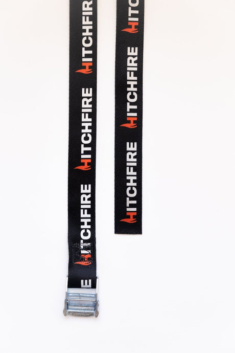 Cam Straps - Xtrusion Overland