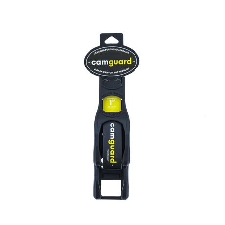 Camguard - Xtrusion Overland