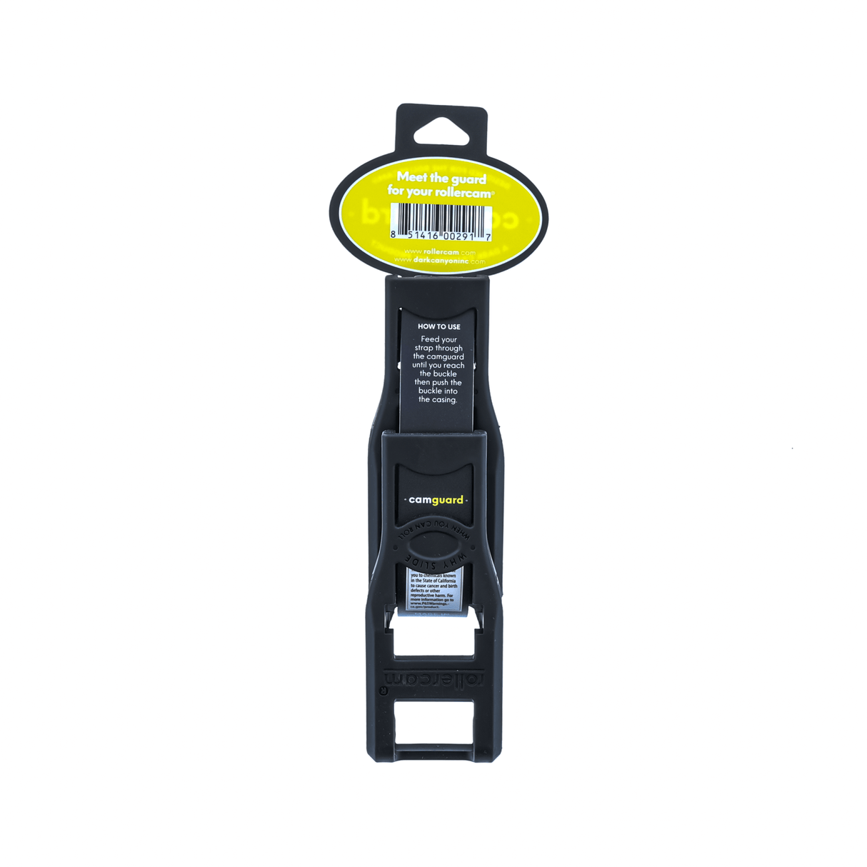 Camguard - Xtrusion Overland