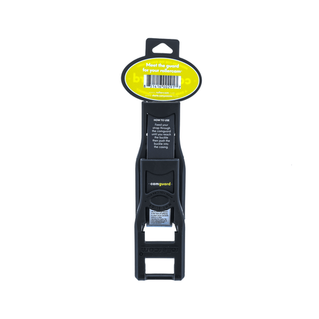 Camguard - Xtrusion Overland