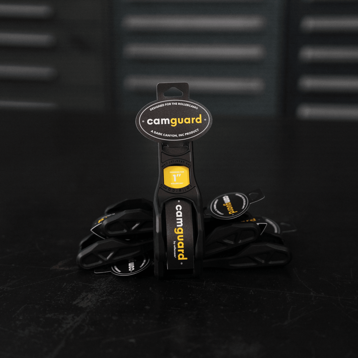 Camguard - Xtrusion Overland