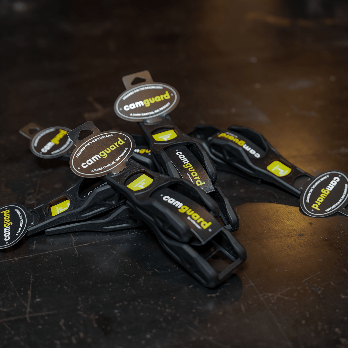 Camguard - Xtrusion Overland