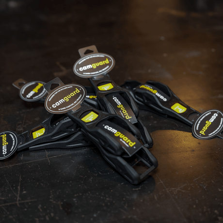 Camguard - Xtrusion Overland