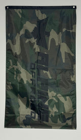 Camo Alpine Offroad Flag - Xtrusion Overland