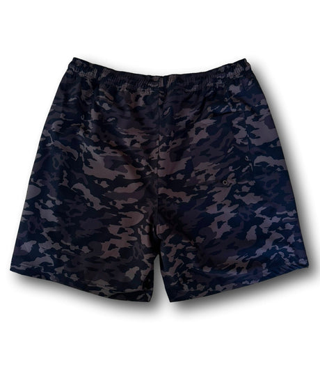 CAMO SHORTS - Xtrusion Overland
