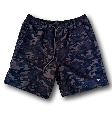 CAMO SHORTS - Xtrusion Overland