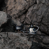 Camp 1 Black - 40th Anniversary Edition - Xtrusion Overland