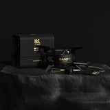 Camp 1 Black - 40th Anniversary Edition - Xtrusion Overland