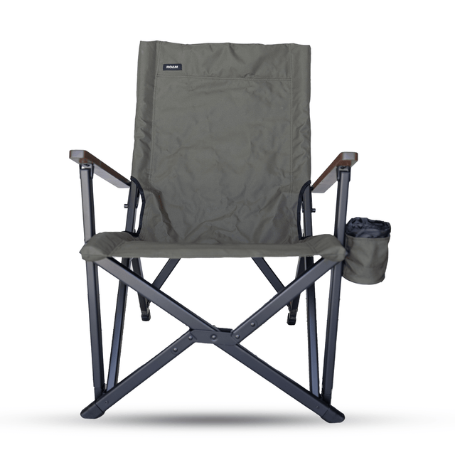 Camp Chair - Xtrusion Overland