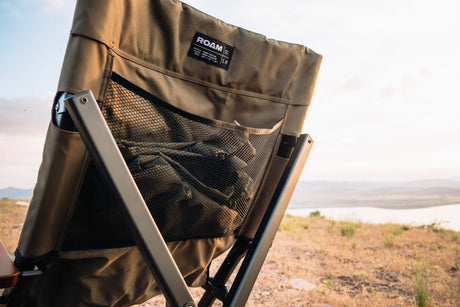 Camp Chair - Xtrusion Overland