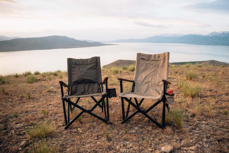 Camp Chair - Xtrusion Overland