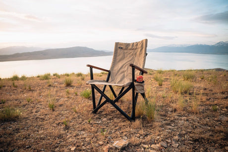 Camp Chair - Xtrusion Overland