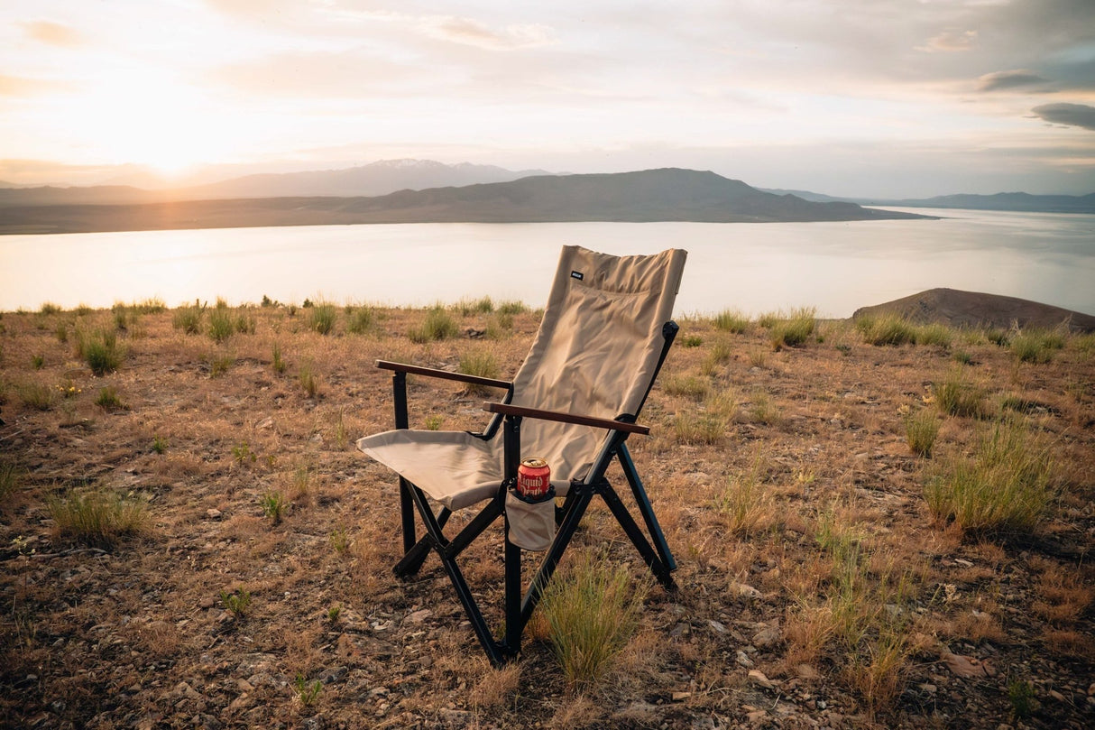 Camp Chair - Xtrusion Overland