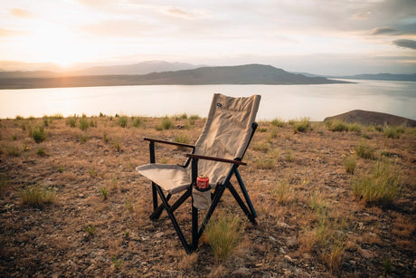 Camp Chair - Xtrusion Overland