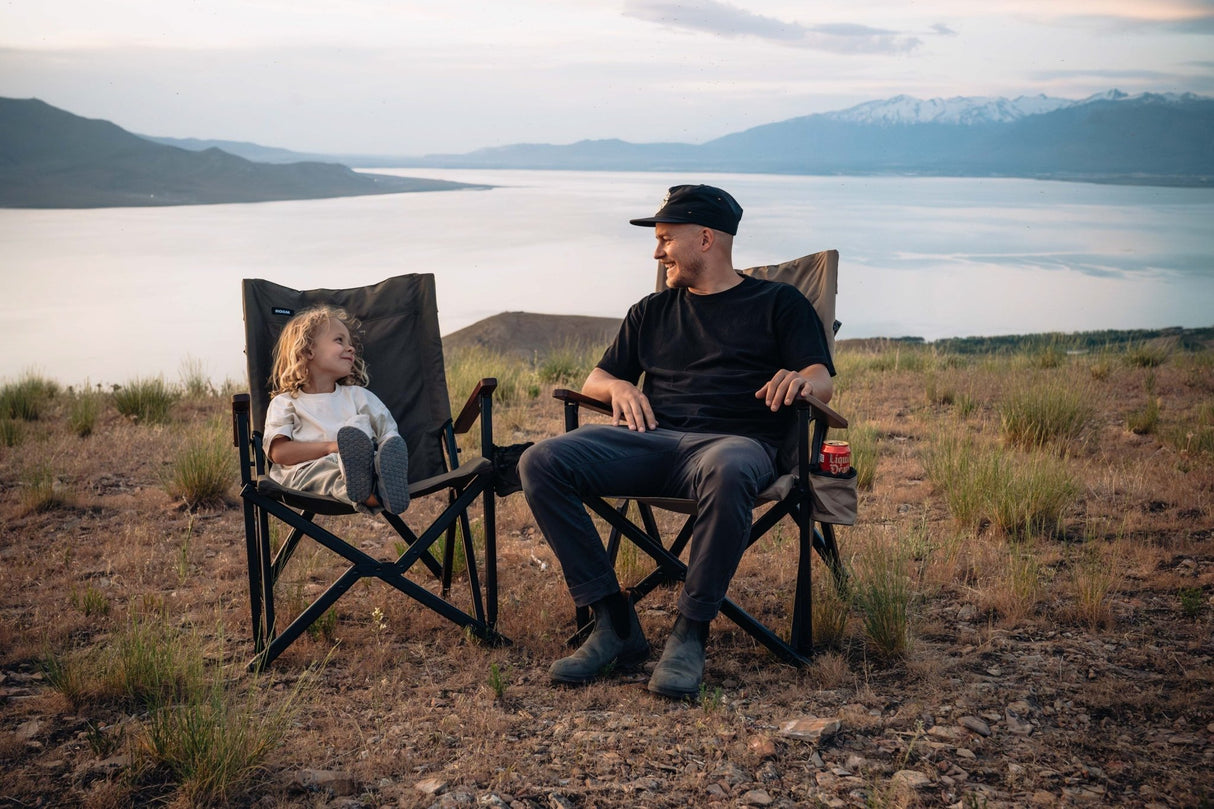 Camp Chair - Xtrusion Overland
