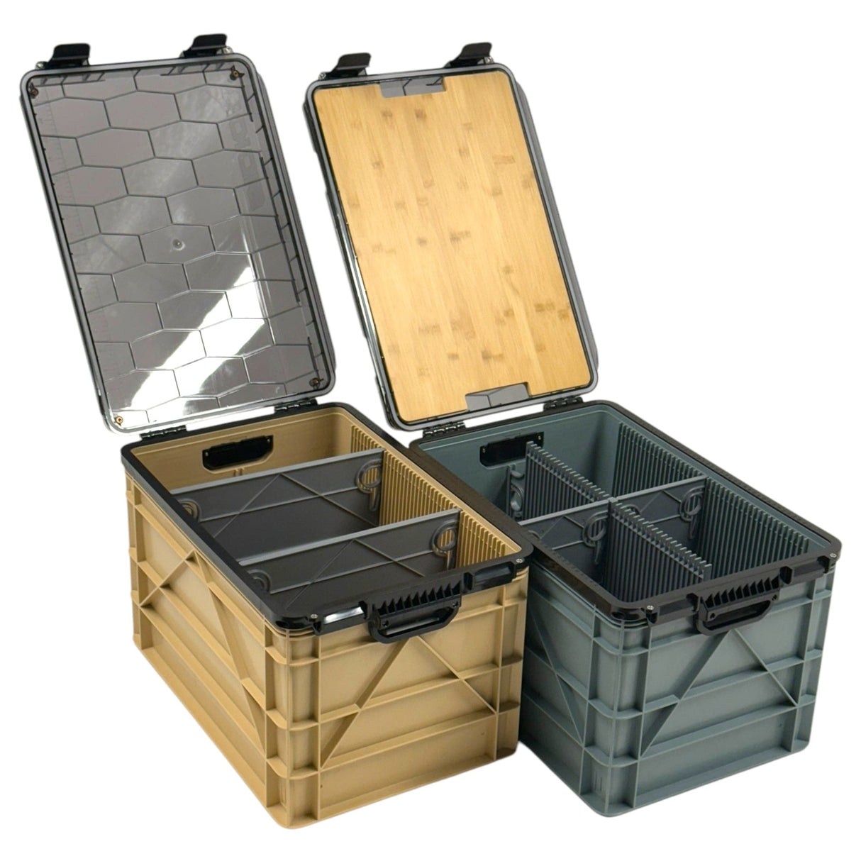 Camp Kitchen Kit - Xtrusion Overland