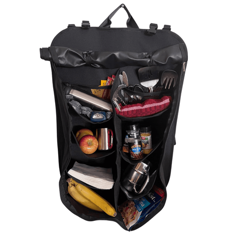 Camp Organizer Hanging Storage Bag - Xtrusion Overland