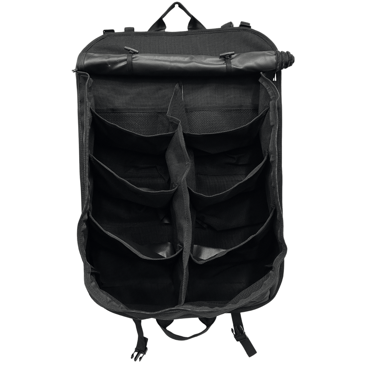 Camp Organizer Hanging Storage Bag - Xtrusion Overland