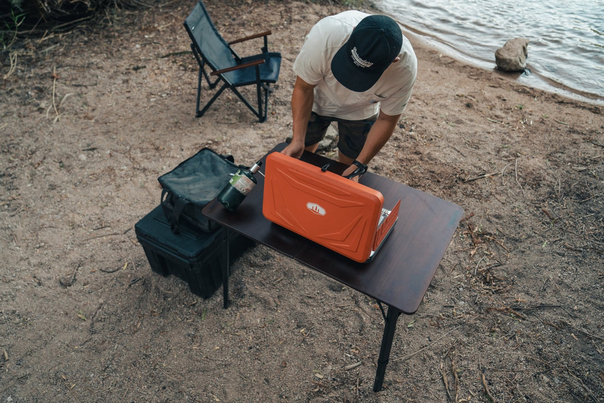 CAMP TABLE - Xtrusion Overland