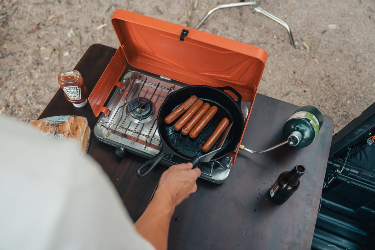 CAMP TABLE - Xtrusion Overland