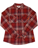 Campbell Women's Flannel - Xtrusion Overland
