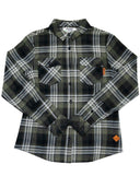 Campbell Women's Flannel - Xtrusion Overland