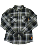 Campbell Women's Flannel - Xtrusion Overland