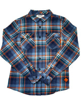 Campbell Women's Flannel - Xtrusion Overland