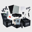 Camping Bathroom | BOXIO - SANITARY - Xtrusion Overland