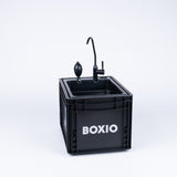 Camping Bathroom | BOXIO - SANITARY - Xtrusion Overland