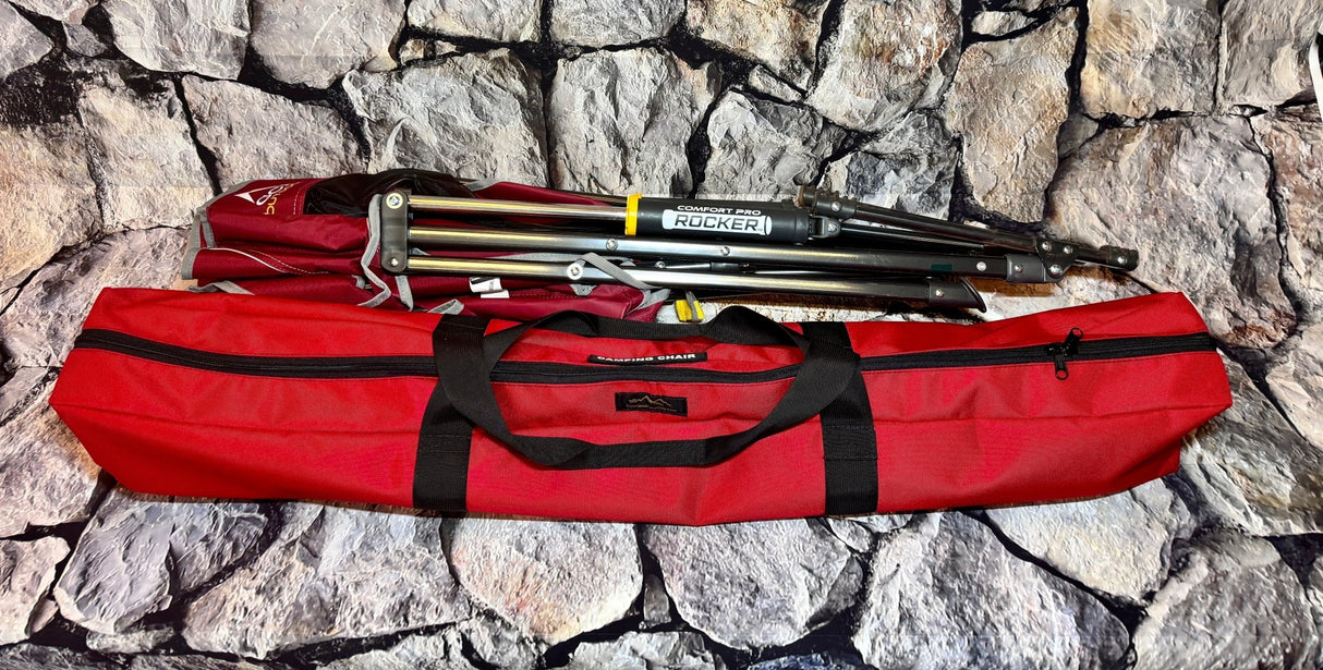 Camping Chair Bag - Xtrusion Overland