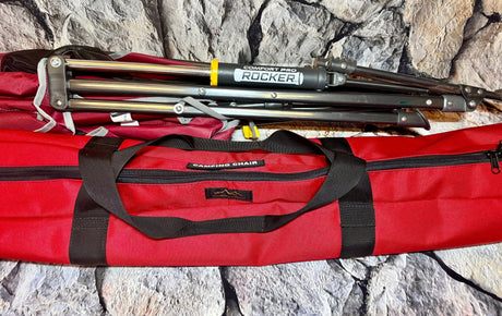 Camping Chair Bag - Xtrusion Overland