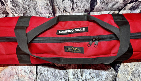 Camping Chair Bag - Xtrusion Overland