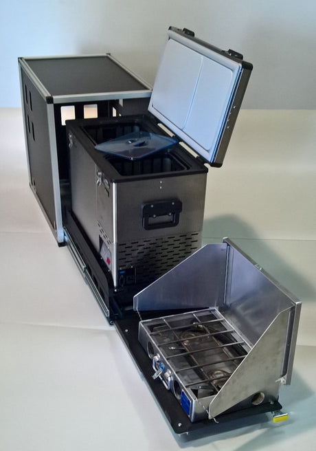 CampKitchen 2.2 - 30" Deep Module - Xtrusion Overland