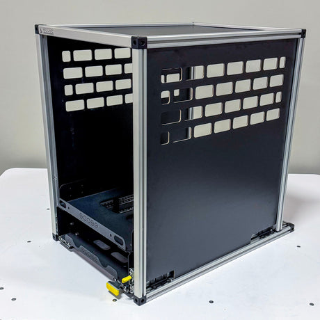 CampKitchen 2.3 - 25" Deep Module - Xtrusion Overland