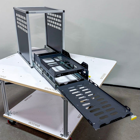 CampKitchen 2.3 - 25" Deep Module - Xtrusion Overland