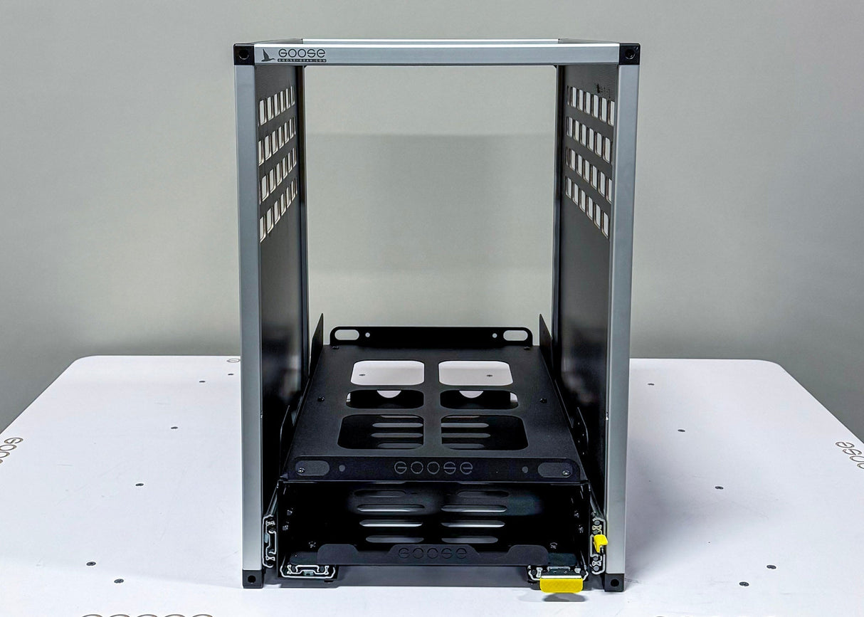 CampKitchen 2.3 - 25" Deep Module - Xtrusion Overland