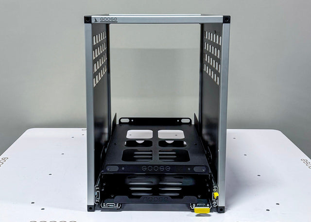 CampKitchen 2.3 - 25" Deep Module - Xtrusion Overland