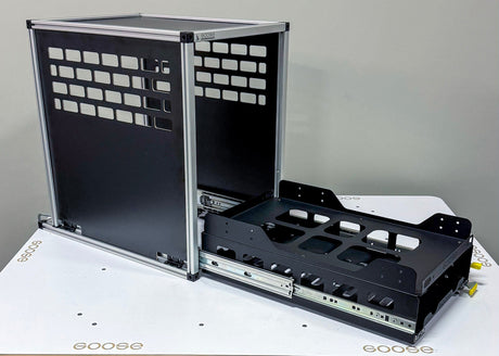 CampKitchen 2.3 - 25" Deep Module - Xtrusion Overland