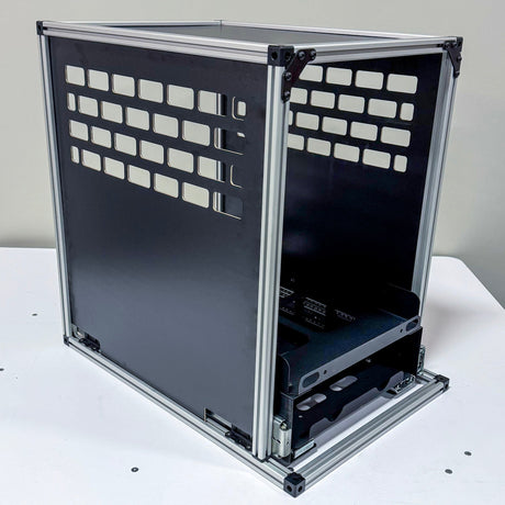 CampKitchen 2.3 - 25" Deep Module - Xtrusion Overland