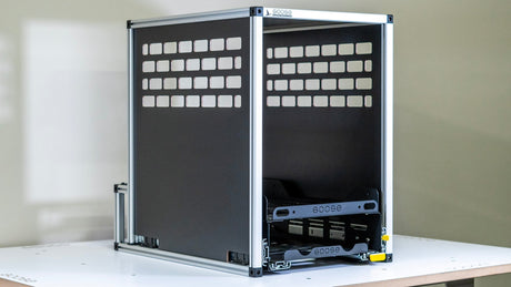 CampKitchen 2.31 - 25" Deep Module - Xtrusion Overland