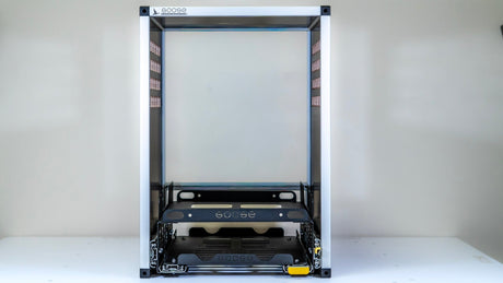CampKitchen 2.31 - 25" Deep Module - Xtrusion Overland