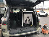 CampKitchen 2.4 - 31.5" Deep Module - Xtrusion Overland