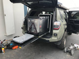 CampKitchen 2.4 - 31.5" Deep Module - Xtrusion Overland