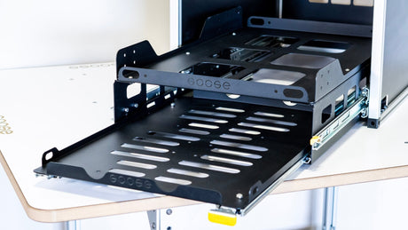 CampKitchen 2.4 - 31.5" Deep Module - Xtrusion Overland