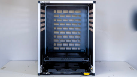 CampKitchen 2.4 - 31.5" Deep Module - Xtrusion Overland