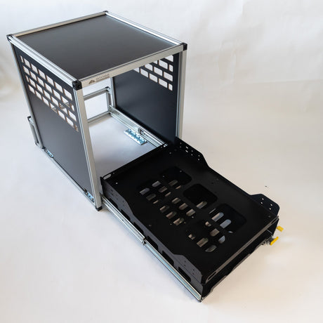 CampKitchen 2.51 - 25" Deep Module - Xtrusion Overland