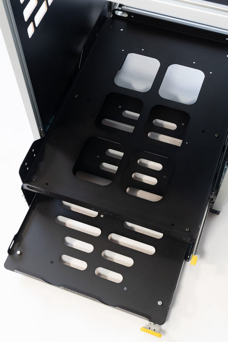 CampKitchen 2.51 - 25" Deep Module - Xtrusion Overland