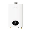 Camplux Climatech 3 Indoor Gas Tankless Water Heater 82,000 BTU - Xtrusion Overland